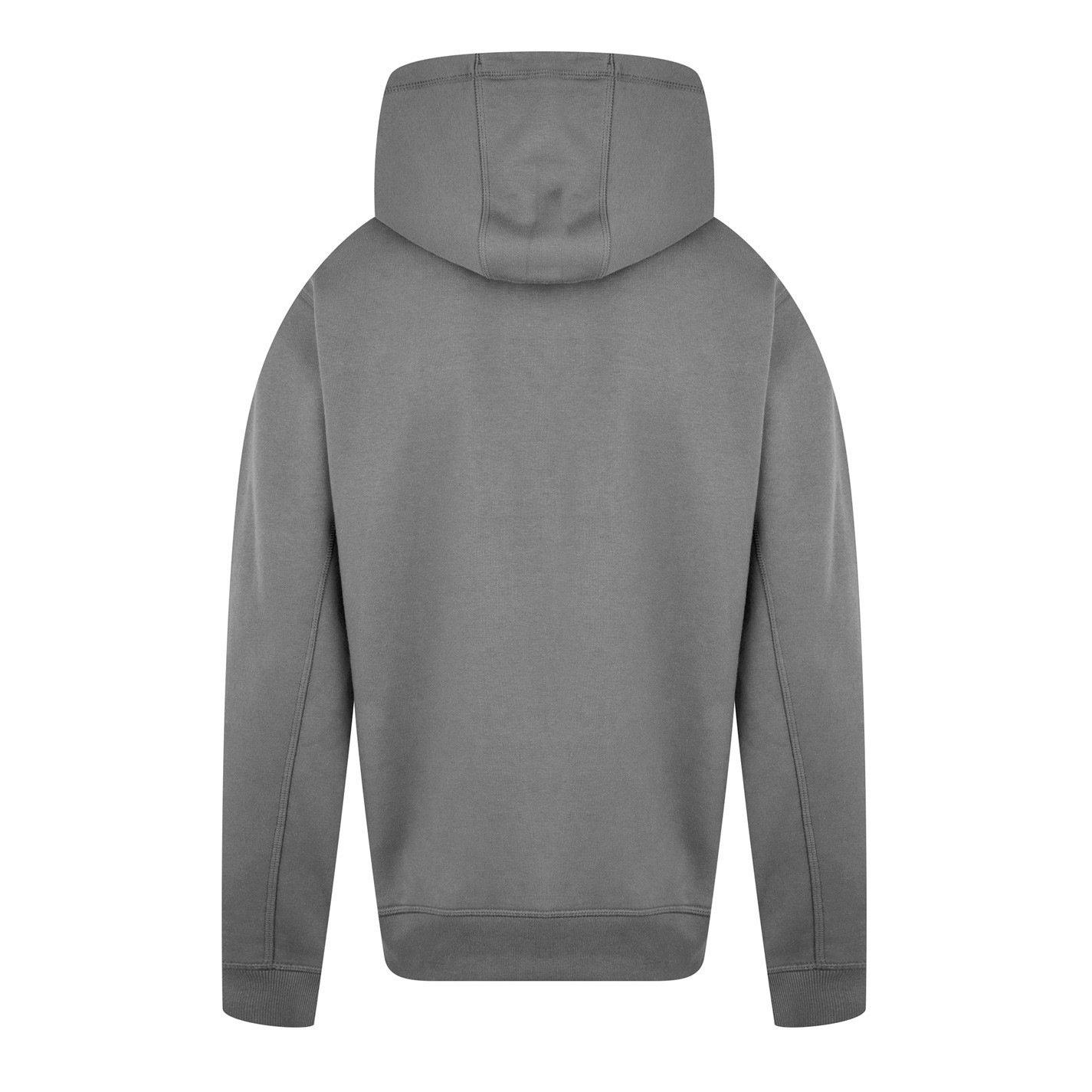 Jack Wills JW Batsford Logo Hoodie