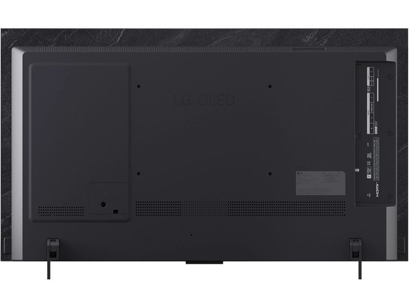 LG TV 42C58 42