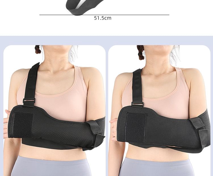 HATHA - Sport Schouderblessure Arm Sling (Diverse Uitvoeringen)