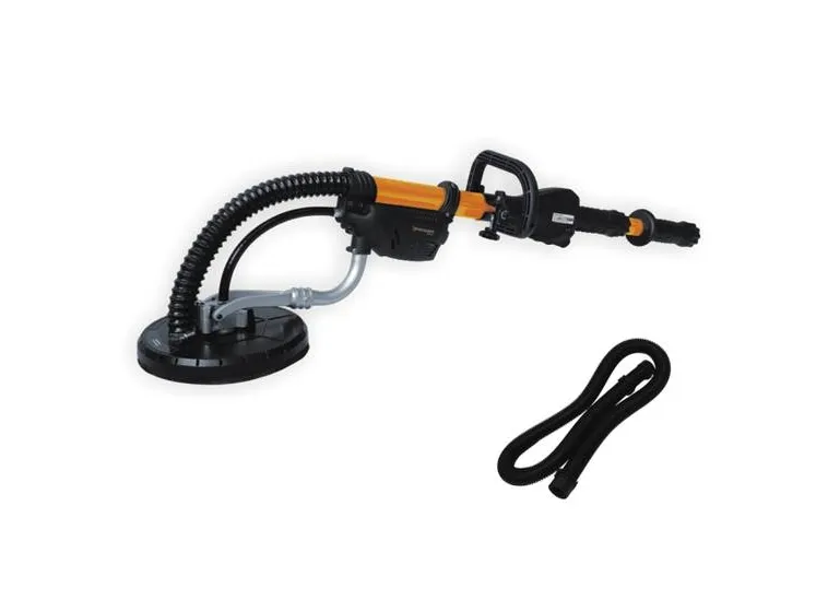 Pansam Giraffe grinder for gypsum surfaces 710W (A142210)