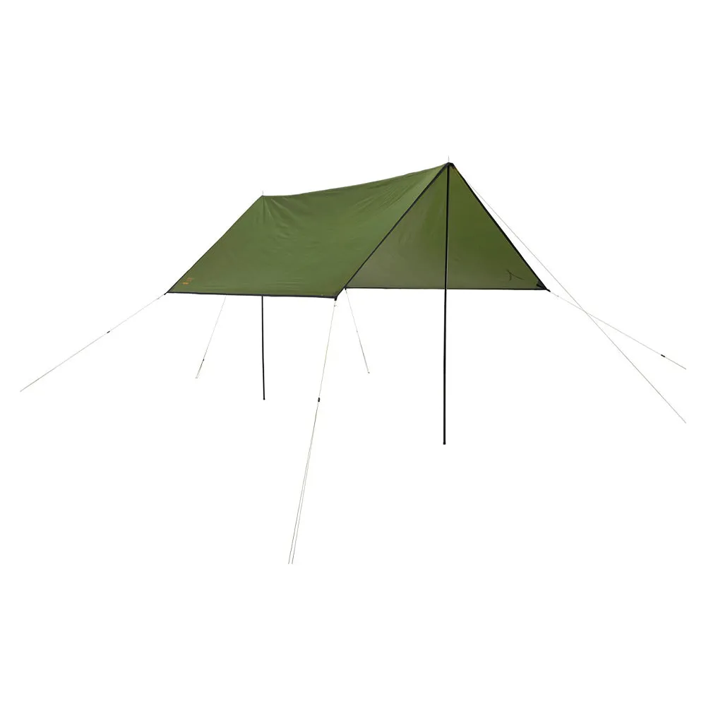Grand Canyon -  Tarp Zuni 3