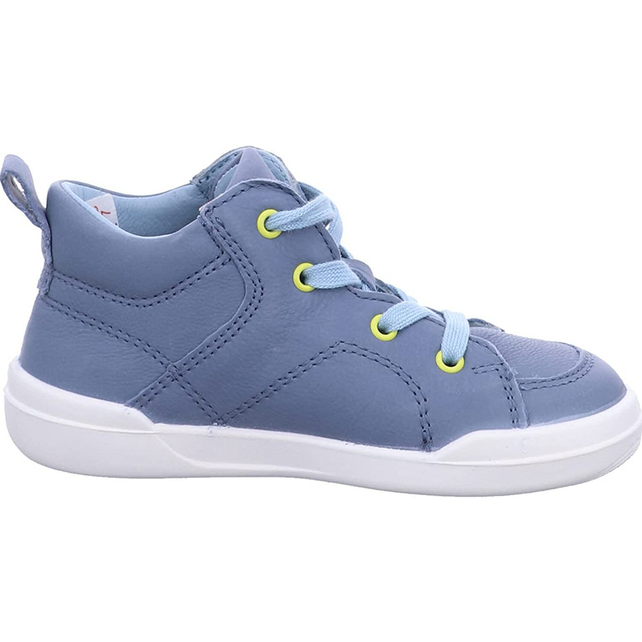Superfit Sneaker blau