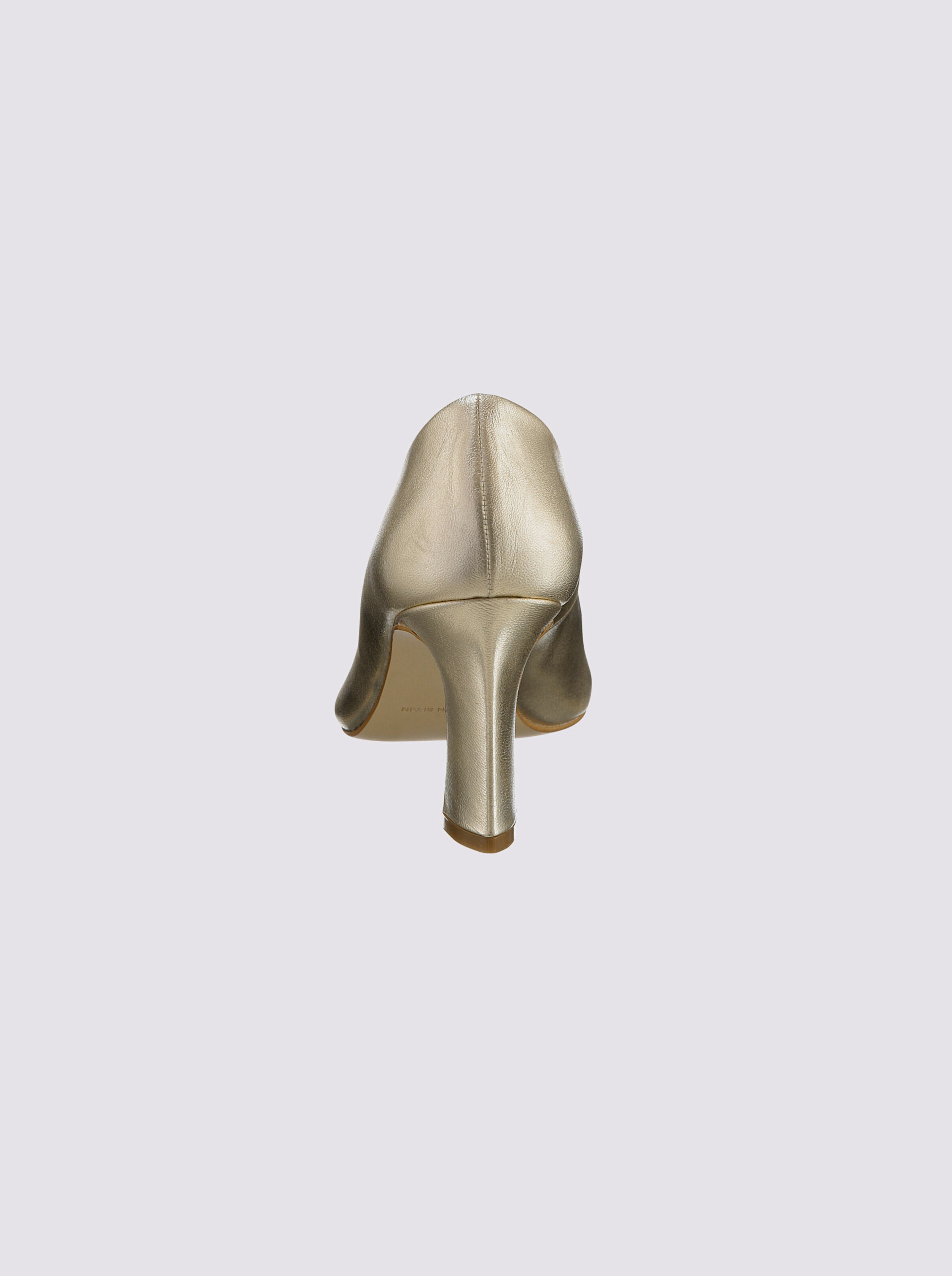 Pumps