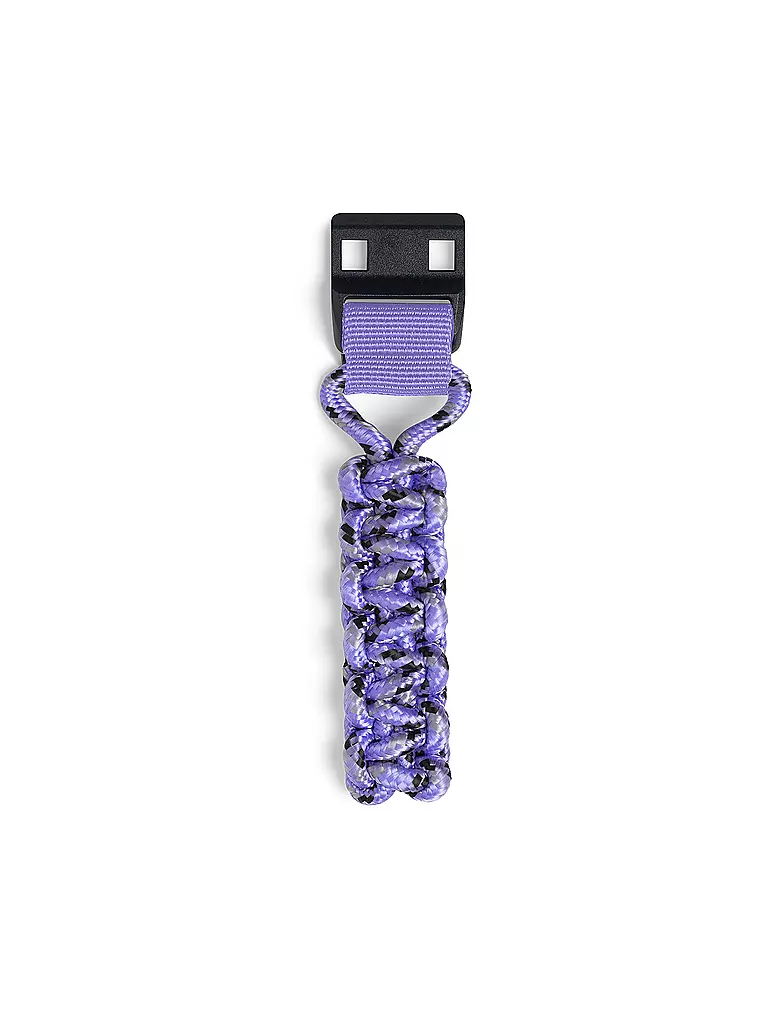 SATCH Tag Laced Purple lila