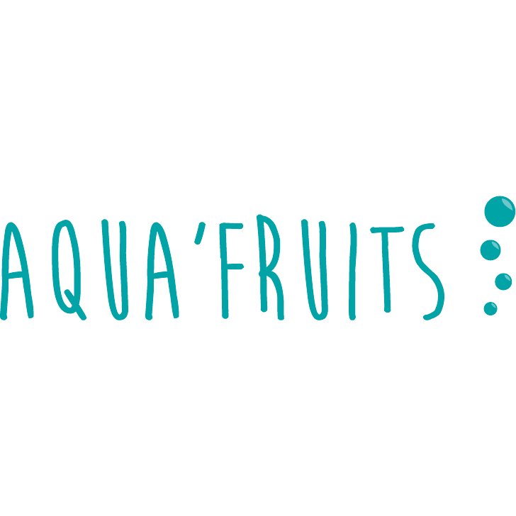 Pack aqua sodertex perles aqua'fruits + 10 mod les - 3  x 3 mm - 1500 pcs - 7 coloris assortis