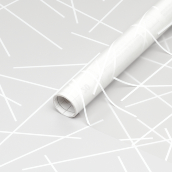 Statische folie Mikado (338-8046) 67,5x150 cm