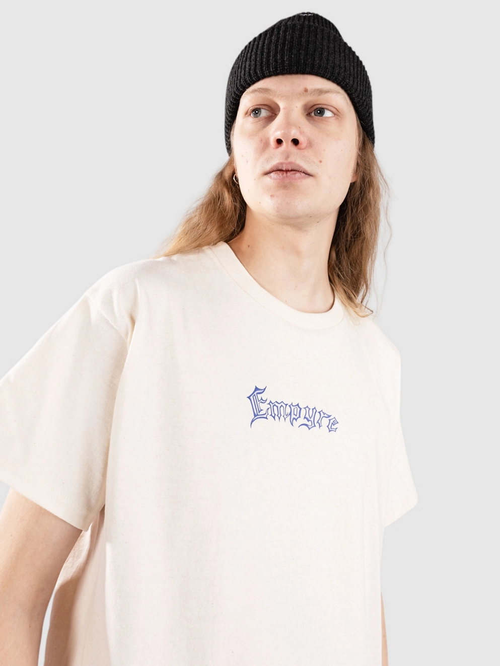 Empyre Rolling Deep T-Shirt natural