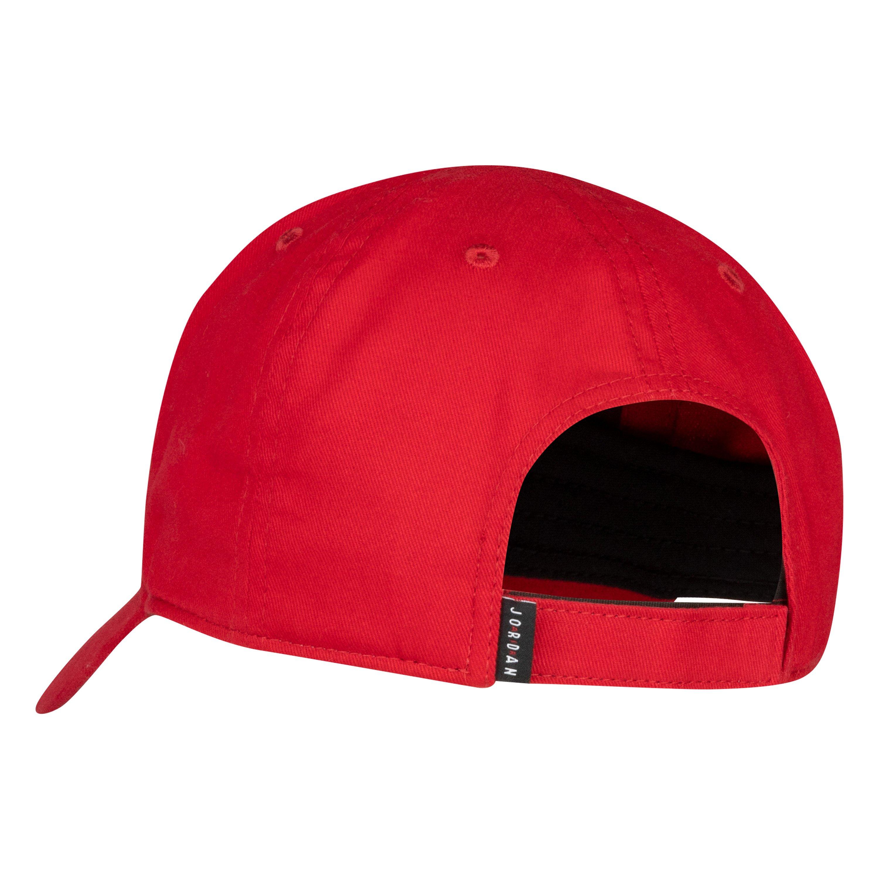 Air Jordan Curve Hat Junior