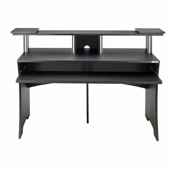 Glorious Workbench black