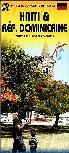 ITM - ITM REPUBLIQUE DOMINICAINE HAITI 1 400 000