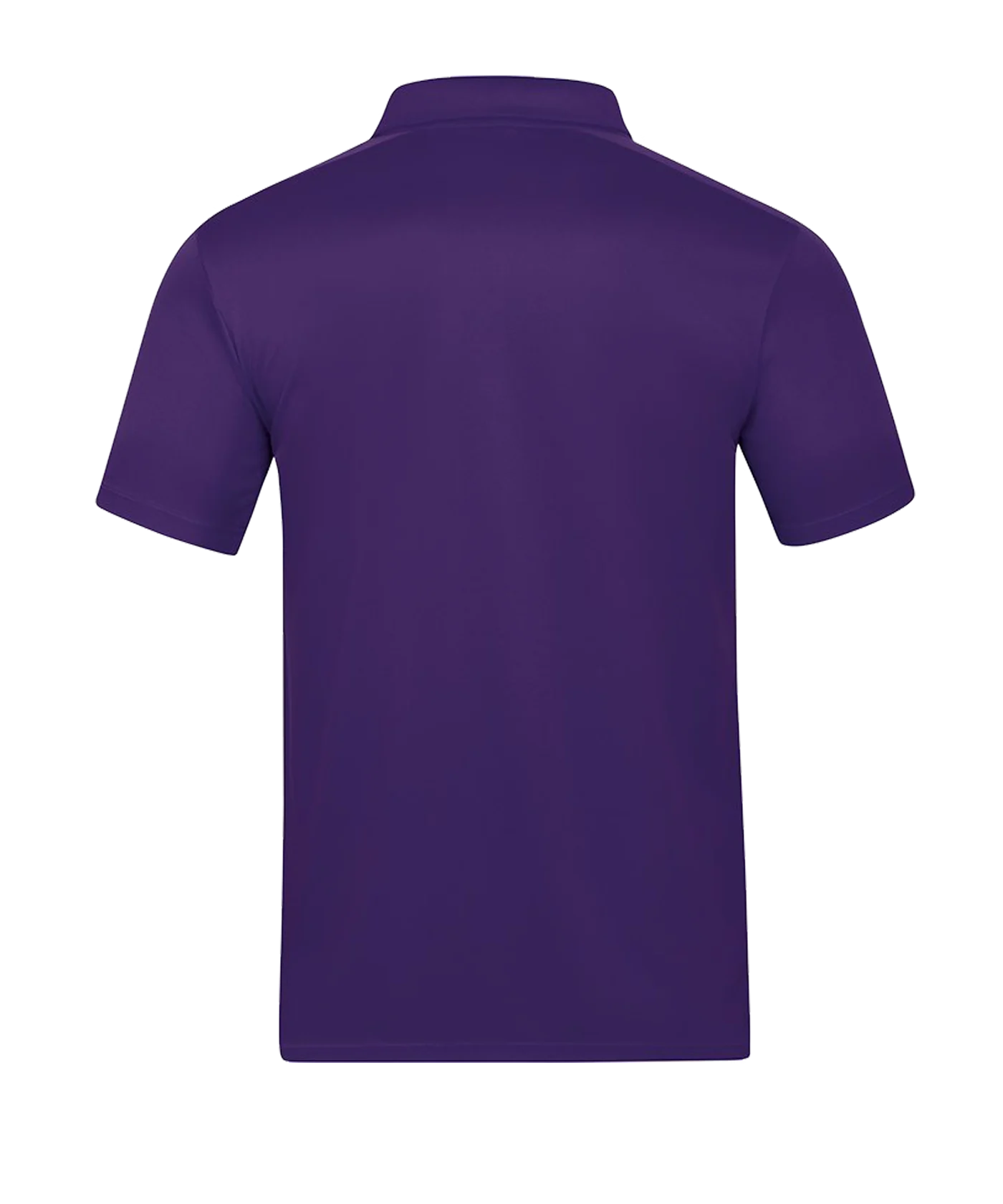 JAKO Classico Poloshirt Lila F10