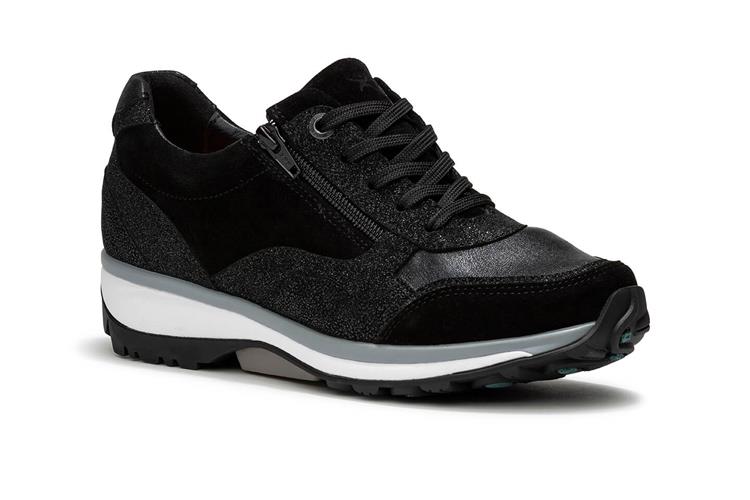Xsensible 30114.3 zwart
