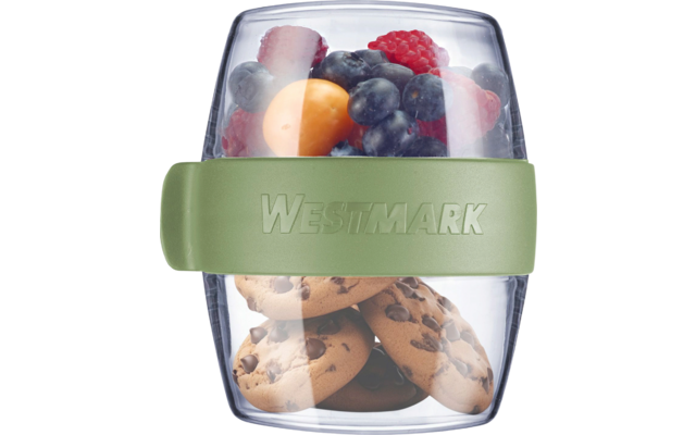 Westmark Pocketbox