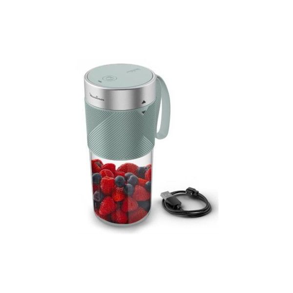 Liquidificador Moulinex LM1C0410