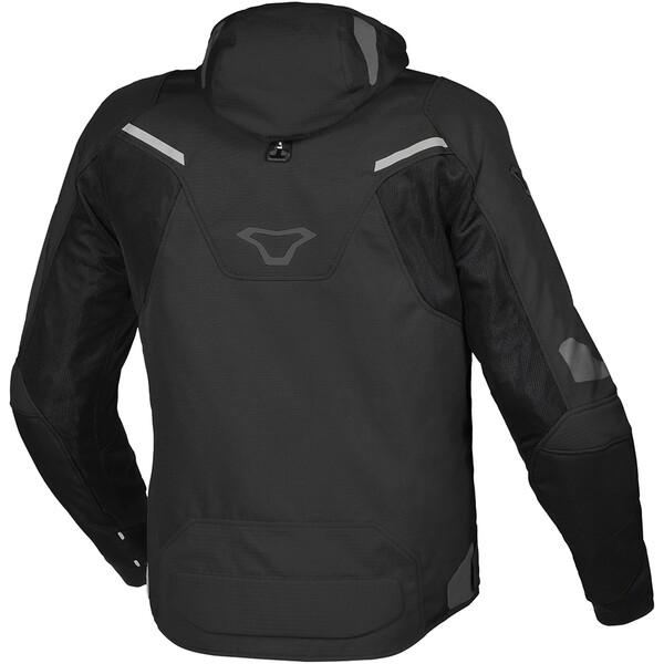 Macna - Blouson Beacon Noir
