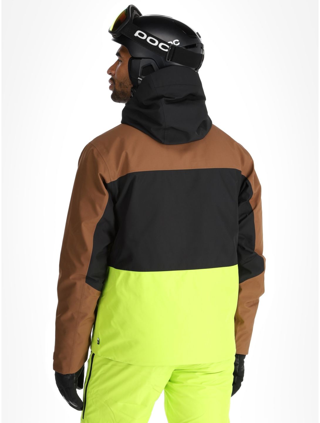 Object ski-jas heren
