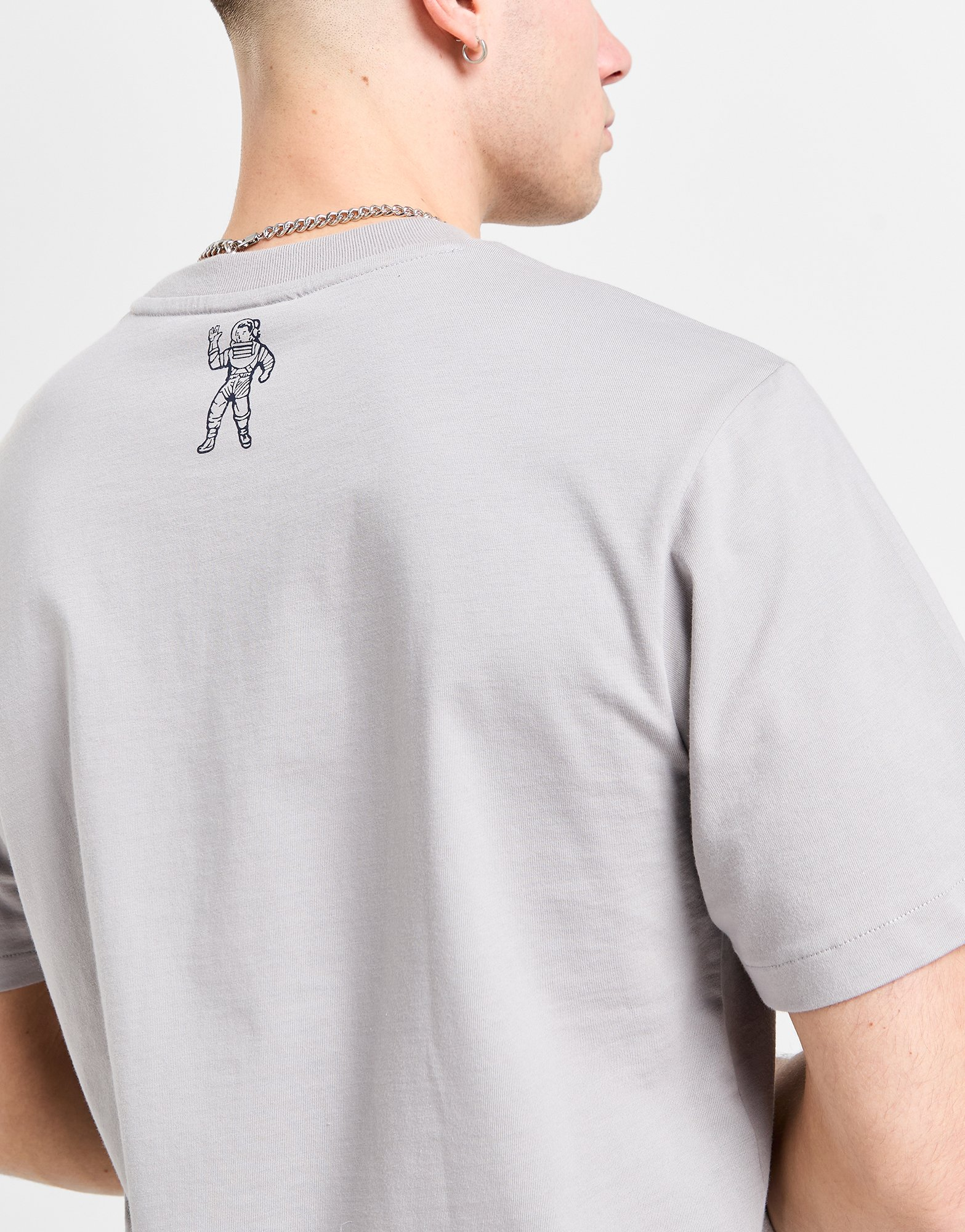 Billionaire Boys Club T-shirt Logo Homme