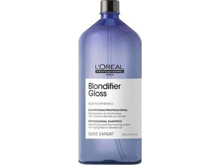 L'Oréal Professionnel Expert Series Blondifier Gloss Shampoo 1500 ml
