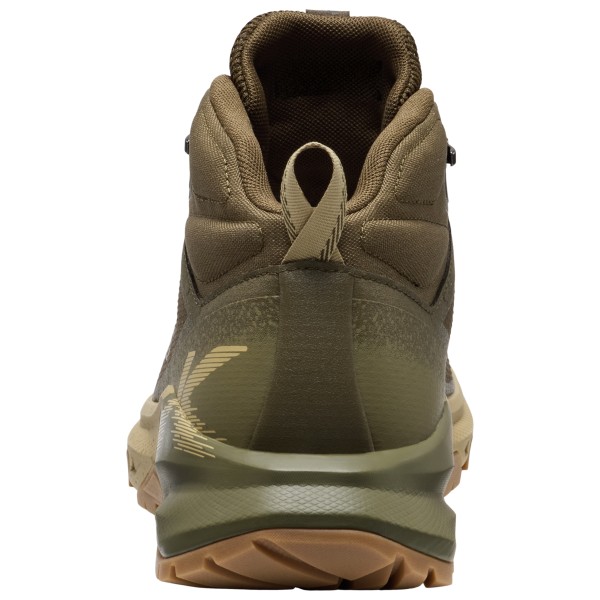 Keen - Targhee Apex Mid WP - Chaussures de randonnée