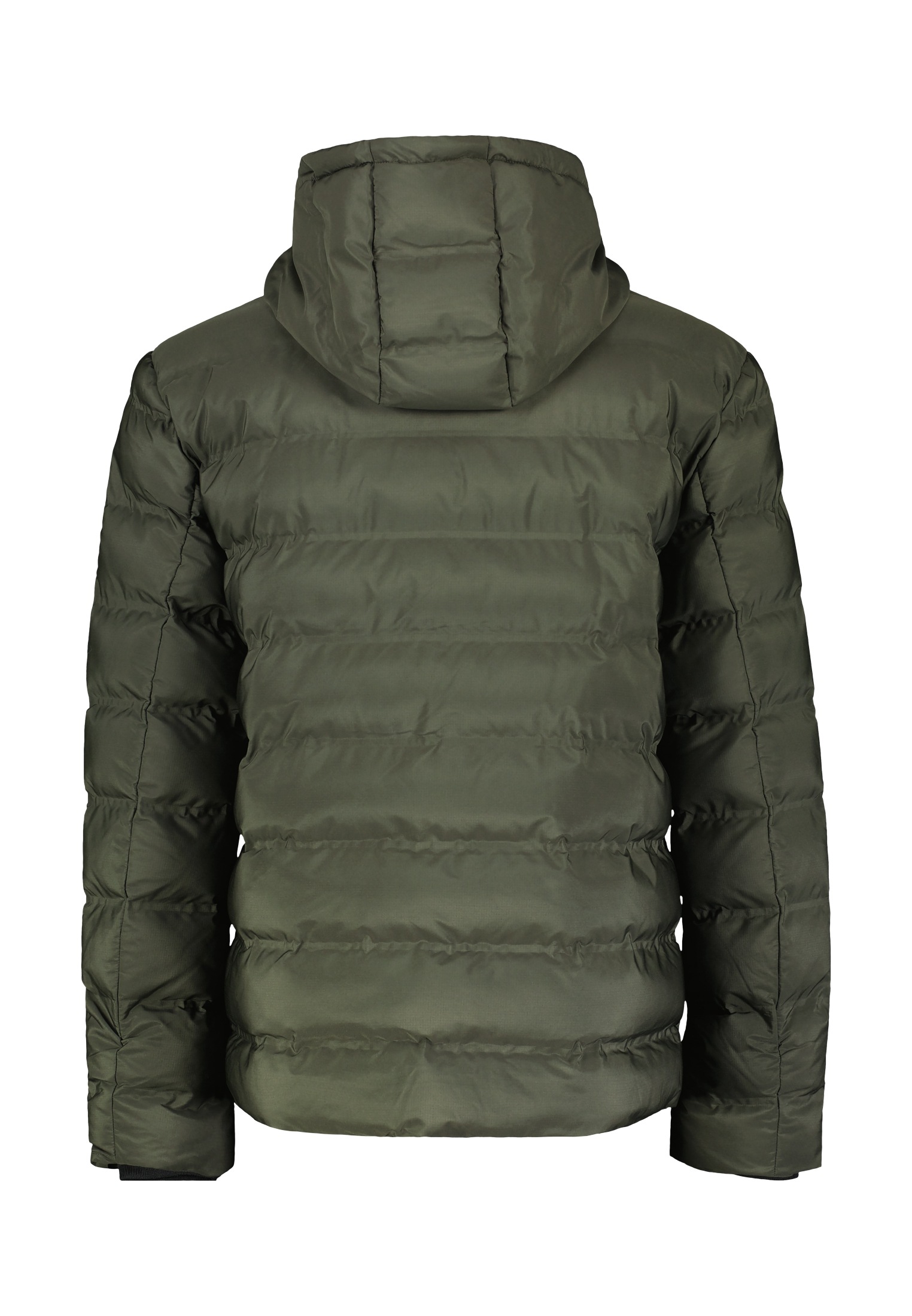 LERROS Steppjacke »LERROS Kapuzenjacke« mit Kapuze