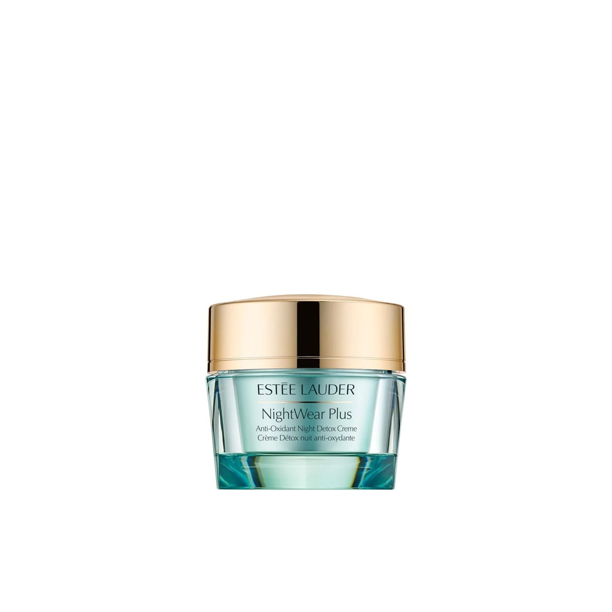ESTEE LAUDER NightWear Plus Crème Détox Nuit Anti-Oxydante