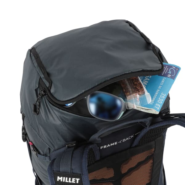 Sac à dos randonnée MILLET WANAKA 28 W SAPHIR