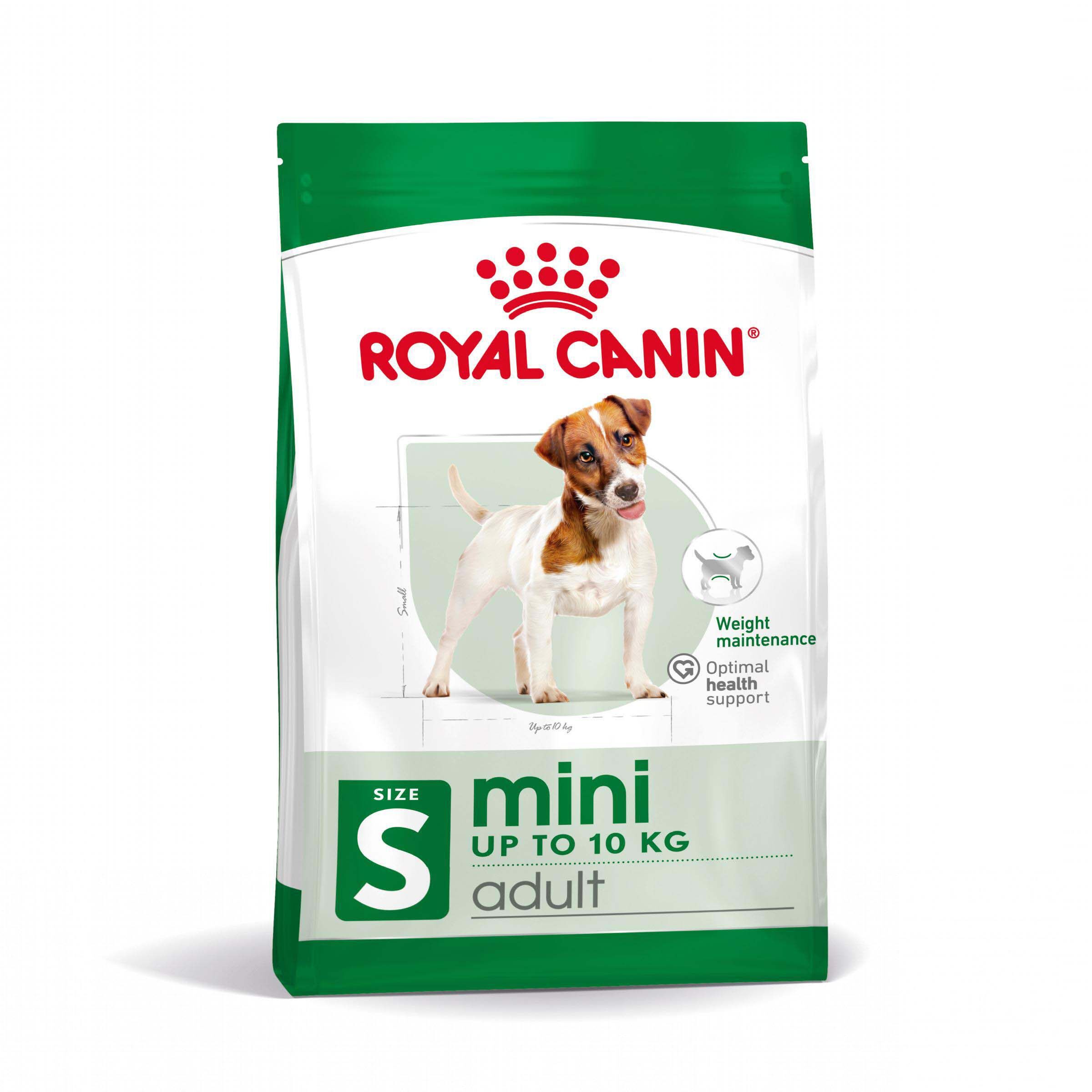 Royal Canin SHN Mini Adult - Hondenvoer - 800 Gram - gevogelte