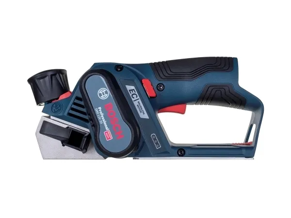 Bosch AKKUHØVL GHO 12V-20 SOLO L-BOXX