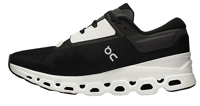 ON RUNNING - CHAUSSURES DE RUNNING CLOUDSTRATUS 3 M