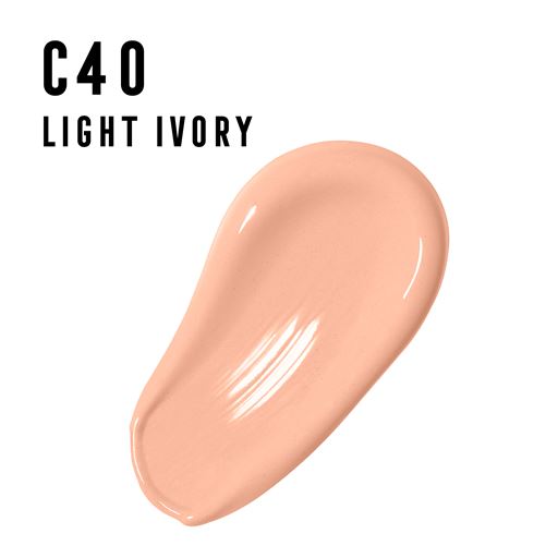 Max Factor Facefinity All Day Flawless 3 In 1 Foundation, C40