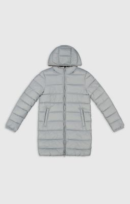 ChampionHooded Polyfilled Jacket - mint