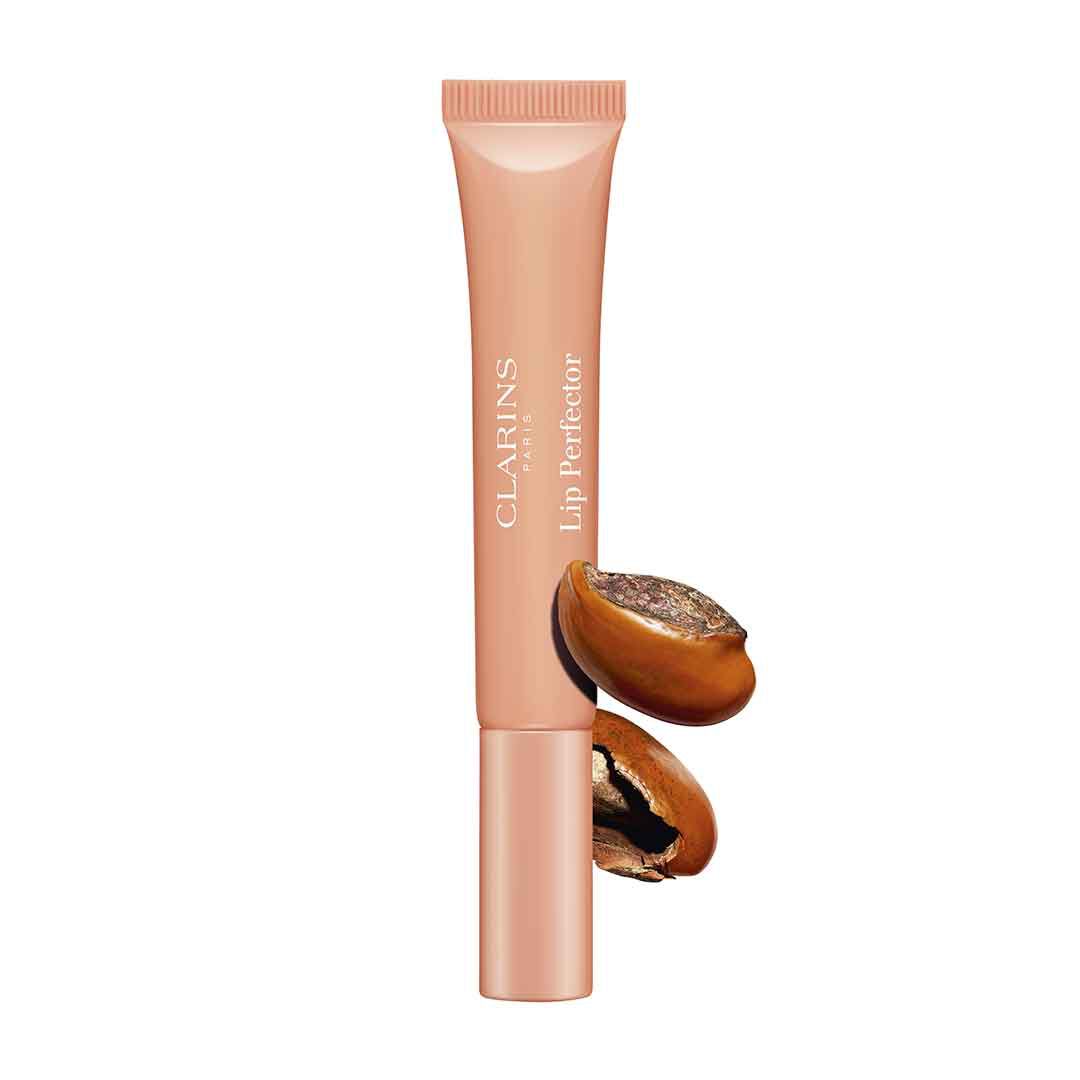 CLARINS Lip Perfector Shimmer