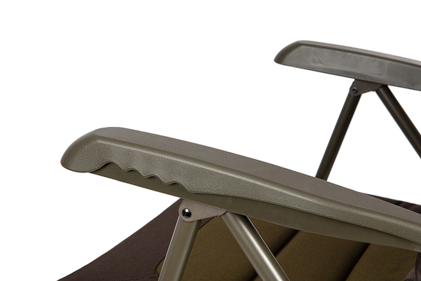 Chaise carpe Fox EOS Chair