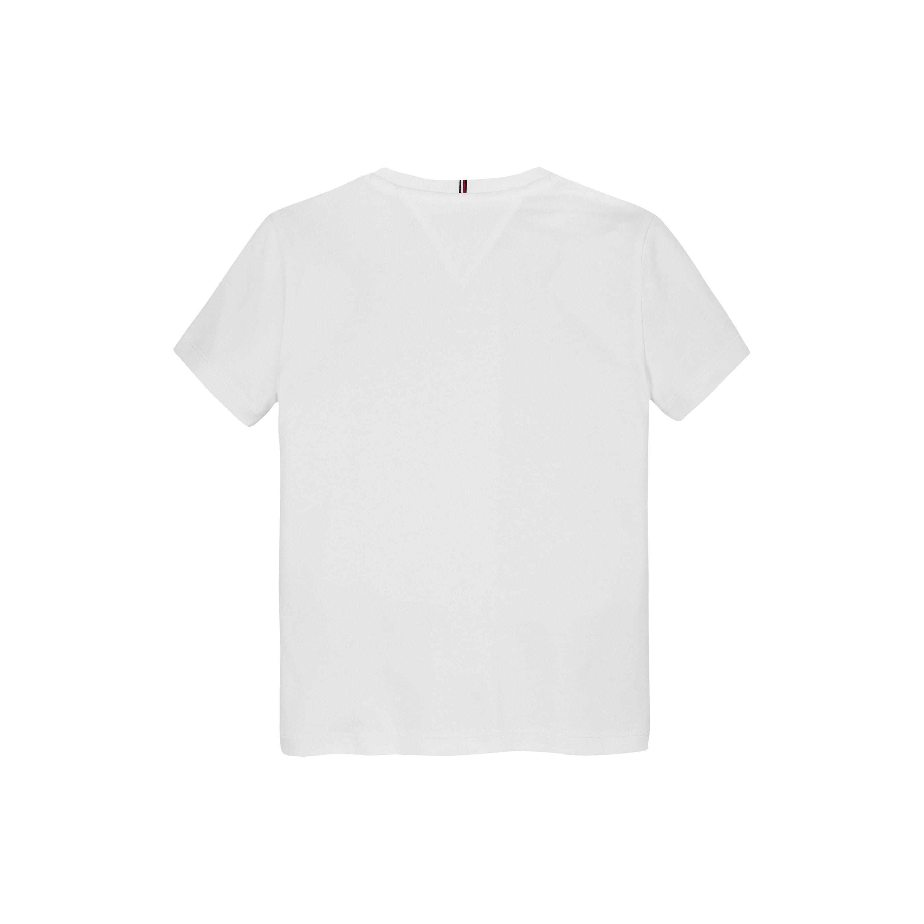 Tommy Hilfiger TOMMY SCRIPT TEE SS