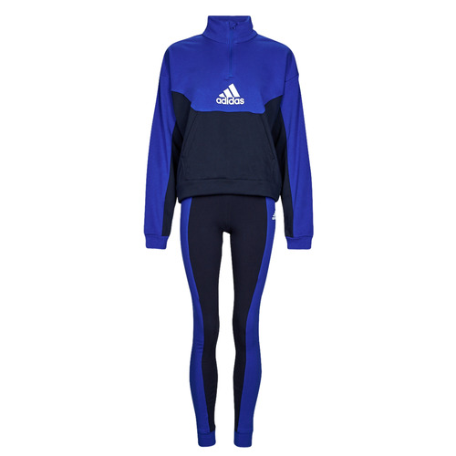 Adidas Sportswear - W HZ & T TS - encre legende