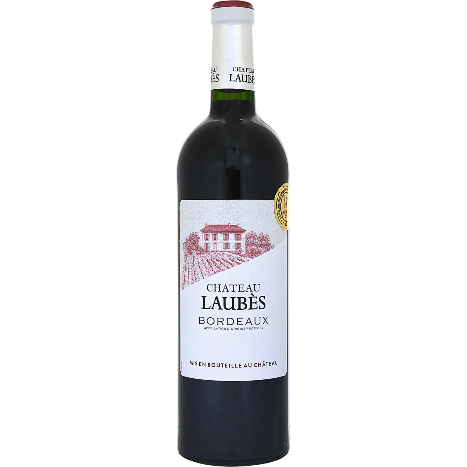 Château Laubès 75 cl