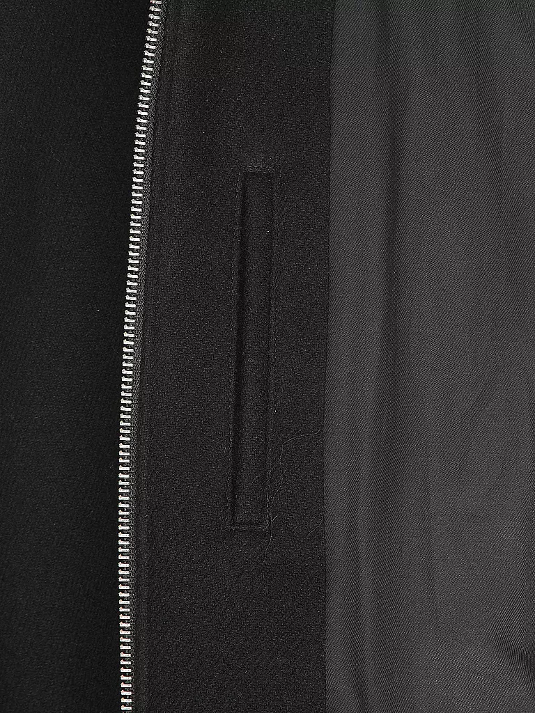 AMI PARIS Blouson schwarz