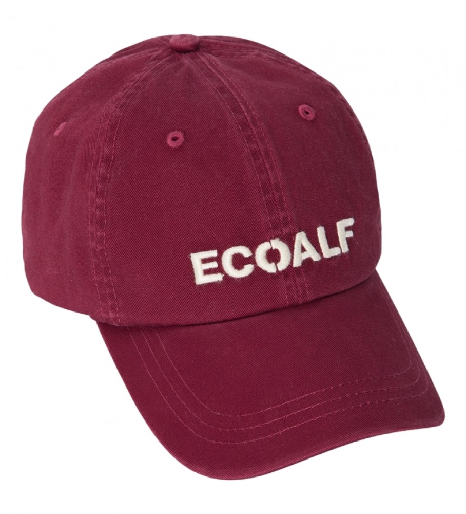 ECOALF Borgonha Ecoalfalf Boné
