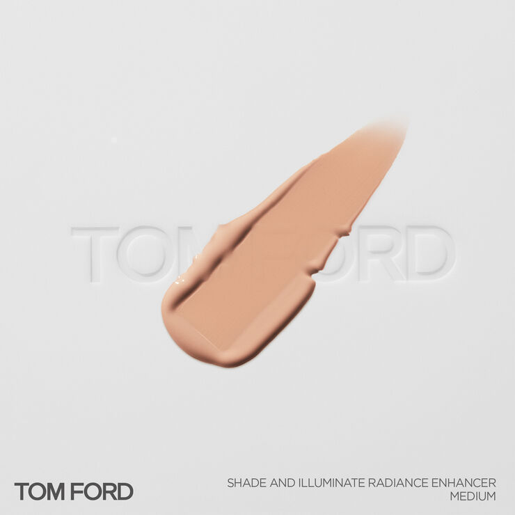 TOM FORD Shade & Illuminate Radiance Corrector