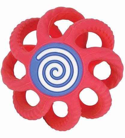 Nuby Bådekugle - R?d