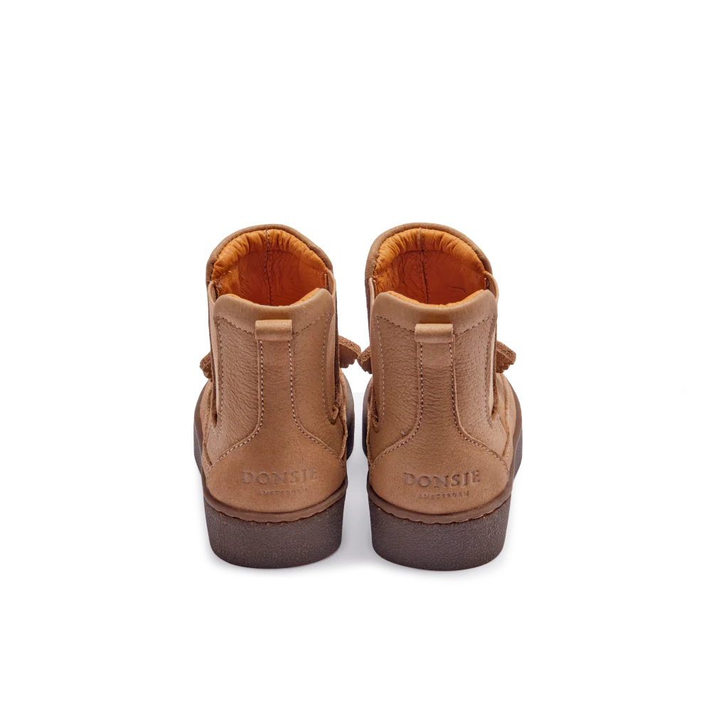 Thudo Classic Boots | Koala | Truffle Leather