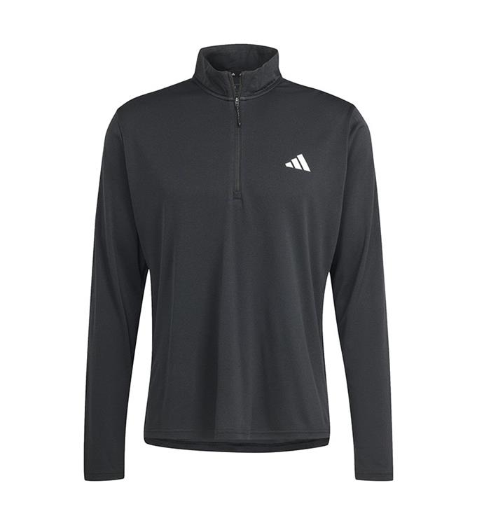 adidas Men TR-ES 1/4 Zip Trainingsshirt