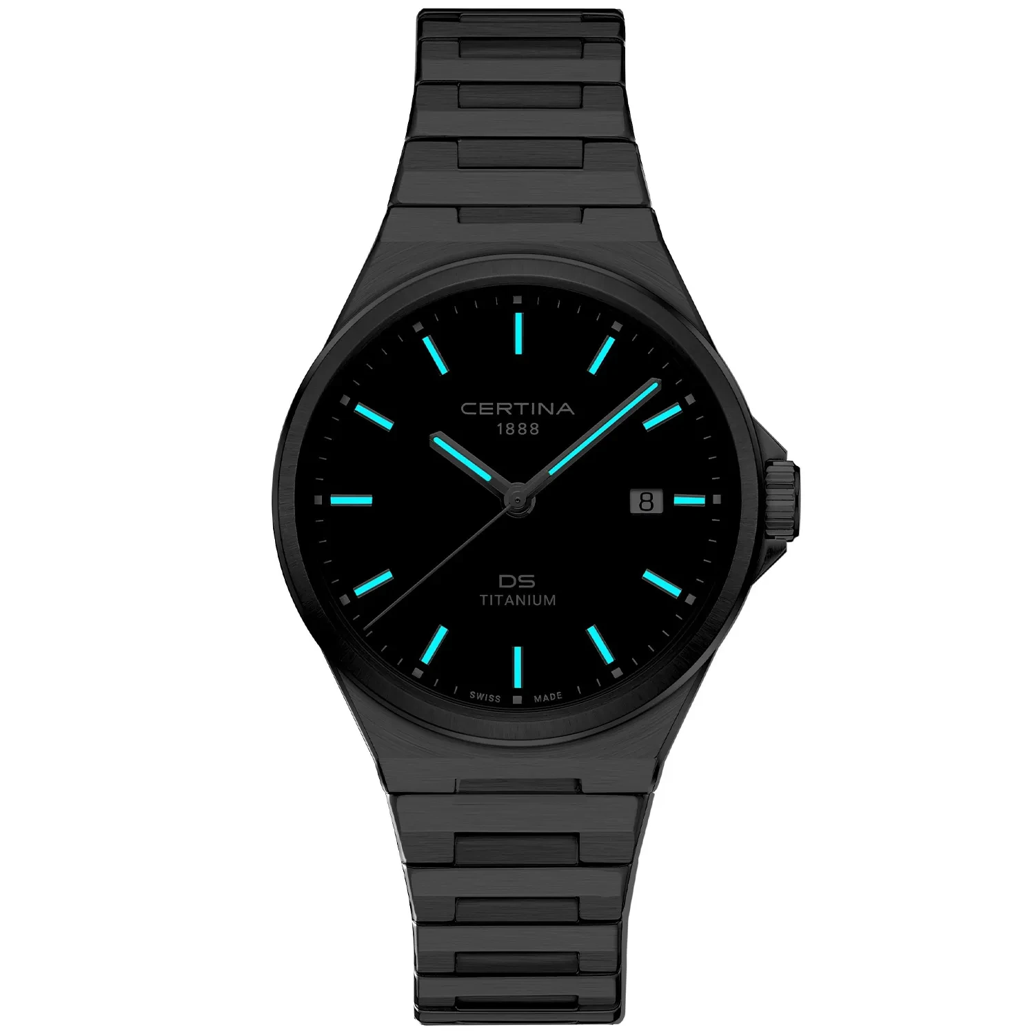 Certina DS-7 C0434104405100