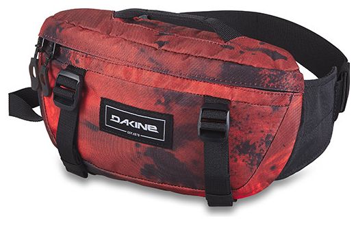 Ceinture Banane Dakine Hot Laps 1L FLARE ACID WASH