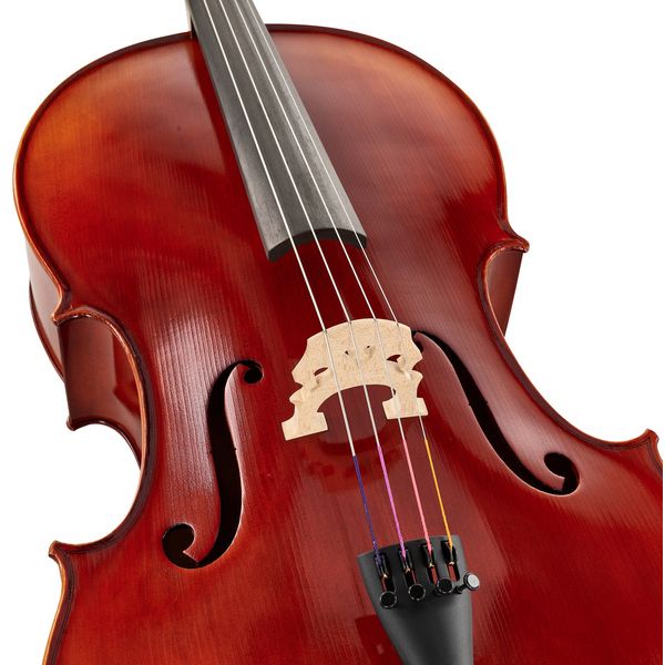 Gewa Ideale VC2 Cello Set 4/4 CB