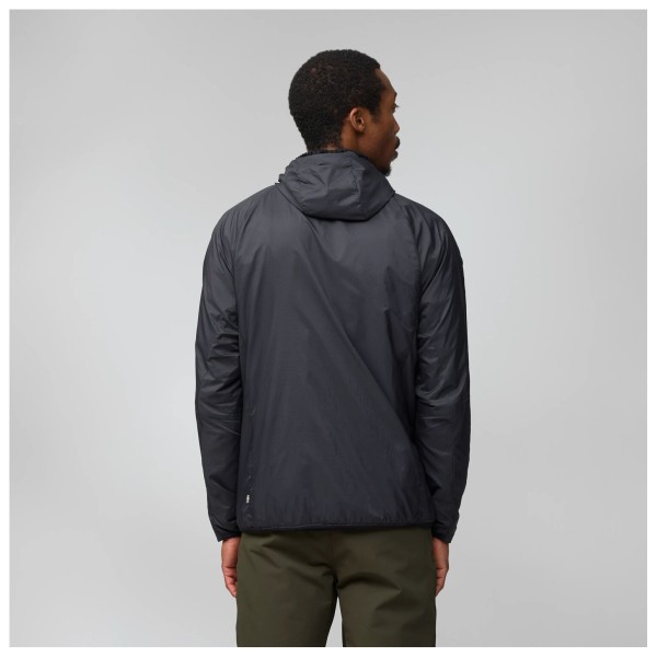 Fjällräven - Keb Thermal Wind Jacket - Coupe-vent