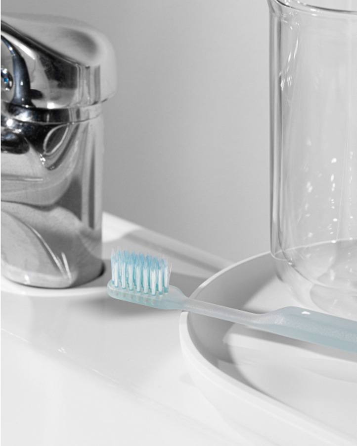 Hismile Toothbrush Blue