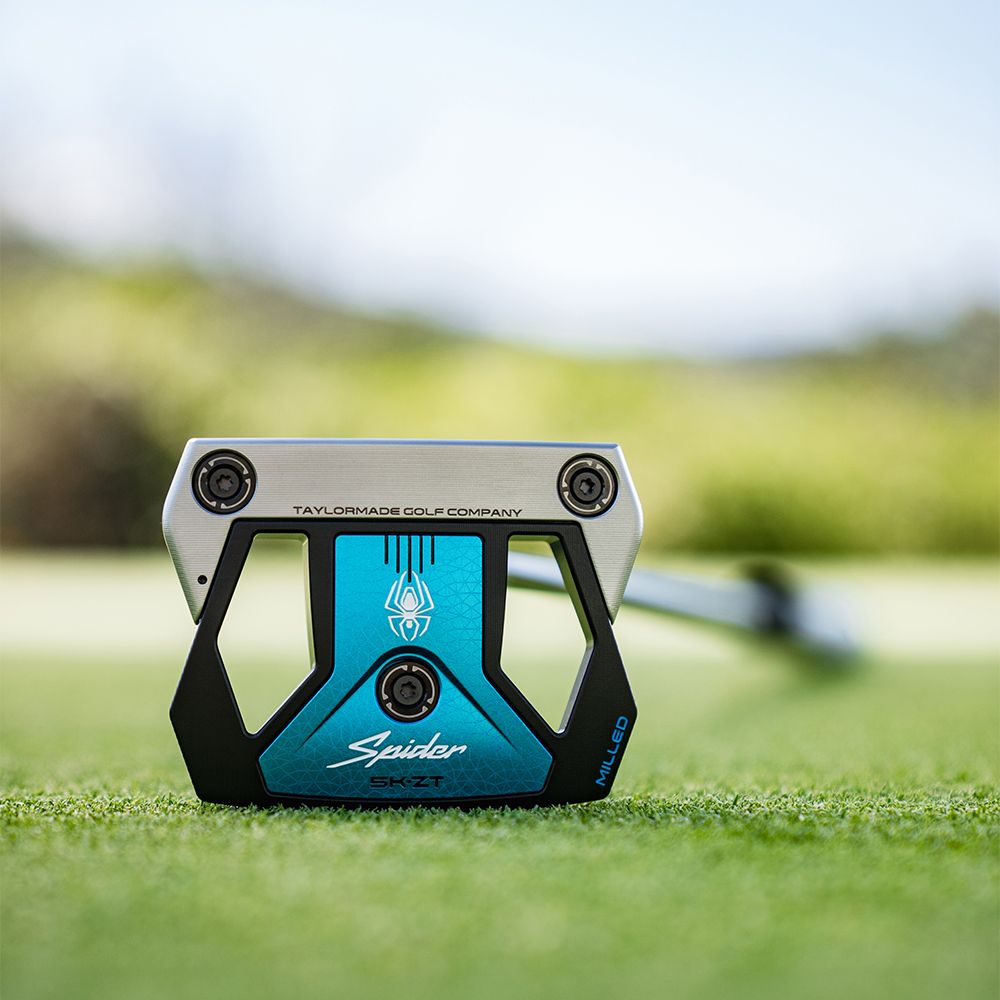 Spider ZT Putter