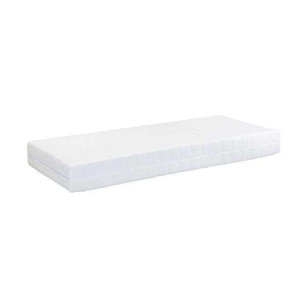 Babypark Pocket Comfort Matras 120 x 200 cm