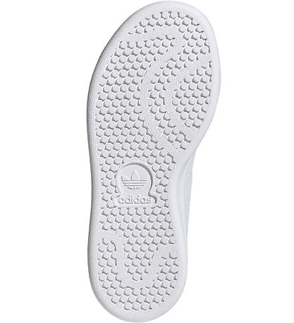adidas Originals Sko - Stan Smith CF C - Hvid/ Grøn